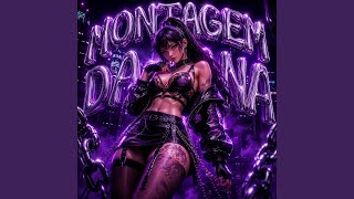 Montagem Da Raina (Slowed) - XYRON