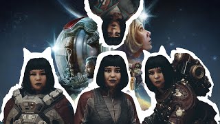 Starfield NG+ All lodge rare universe encounters [Updated]