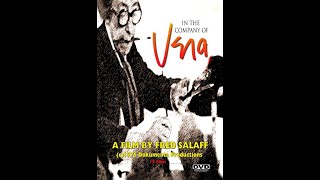 Famous In the Company  of Vera - the story of an icon in the textile print and fashion world Profile