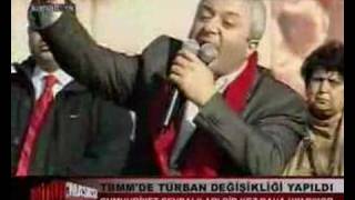 Laik Cumhuriyet Mitingi-tuncay özkan 3 Resimi