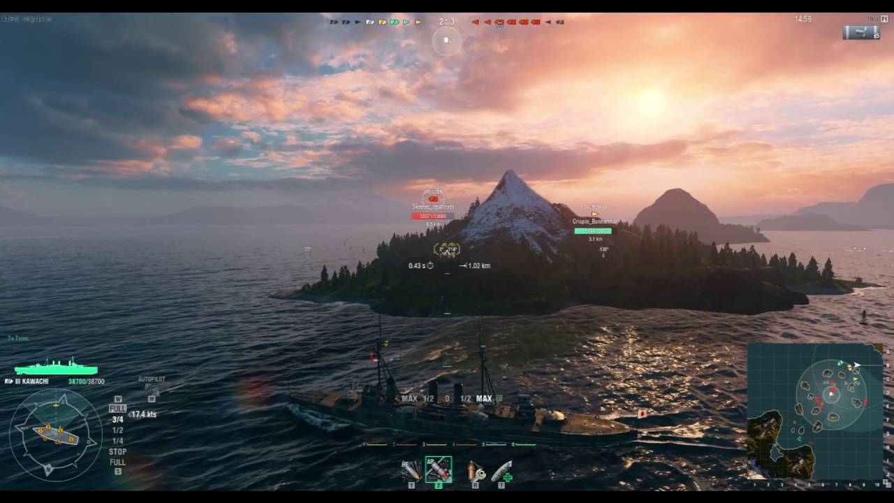 War Games 33 Ive known these assholes way too long