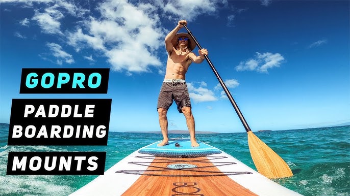 GoPro Athlete Tips and Tricks: Surfing with Monyca Eleogram (Ep 12) 