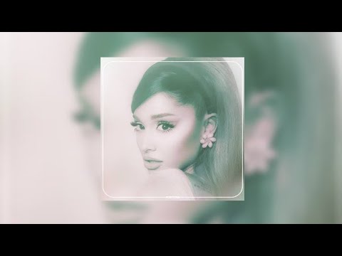 worst behavior (extended) - Ariana Grande