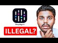 AI Sends A Personalized Emails In Just A Single Prompt - DeepAgent Abacus AI