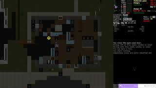 Cataclysm DDA / Doctor Funkenstein / S01-E15