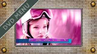 Cloud 9 (2014) - DVD Menu