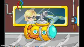 Fantage Mission - Sunken Treasure
