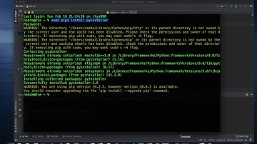 สอนไพธอน Python 3 EP12: แปลงไฟล์ python script (.py) ให้เป็น Executable file