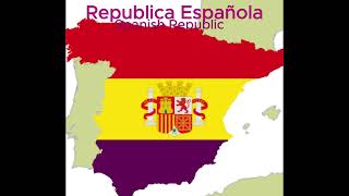 spain history / historia de españa