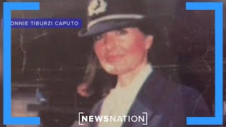 Bonnie Tiburzi Caputo, first major US airline female pilot, was inspired by father | Morning in Amer
