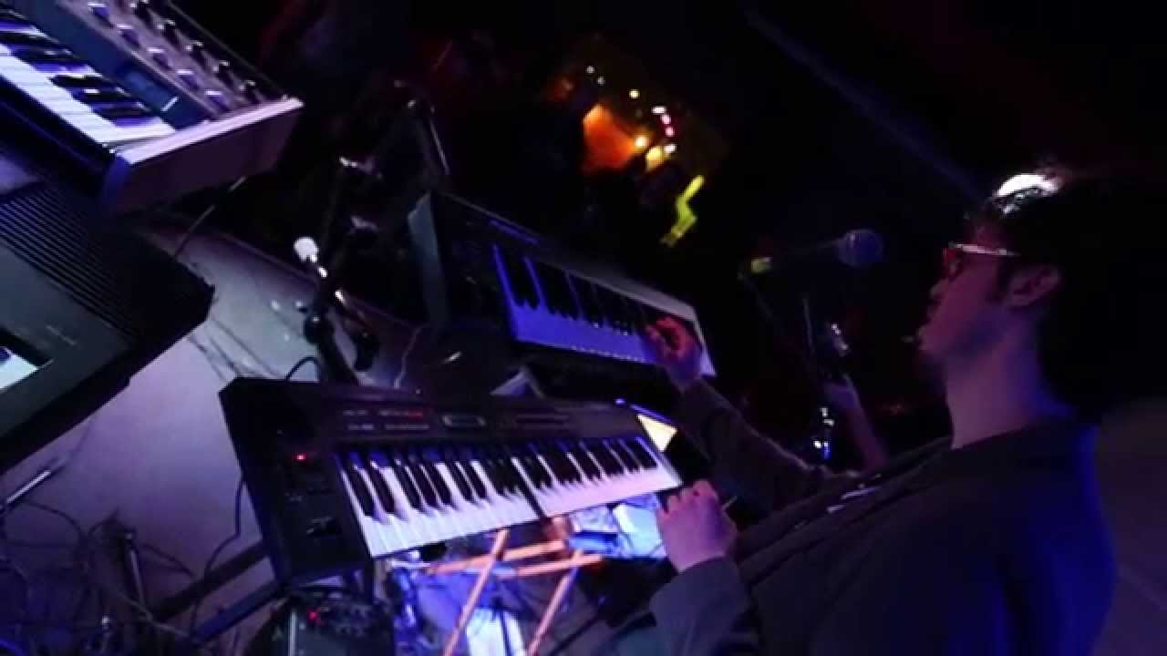 Watch Tonda Gossa - Torn (LIVE) on YouTube Watch Tonda Gossa - Torn (LIVE) on YouTube
