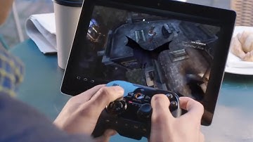 Can Cloud Gaming Finally Become a Thing? - CES 2017