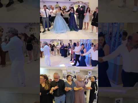 Tahir Erbil Halayları #dance #halaybasi #folk #folklore #düğün