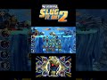 🖤 MALASOMBRA - Fusiones 💫 | Slugterra: Slug It Out 2 #slugitout2 #slugterra #solvepuzzles