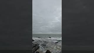 Unchanging Morning at Mooloolaba Beach, Australia | Short Sunrise 303 – Moving Photo | UHD, 4K