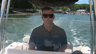New Hampshire Chronicle: The Freedom Boat Club