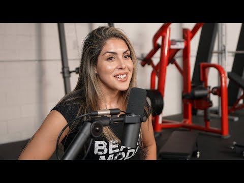 47 Rapid-Fire Questions about the Vitruvian Trainer+ with Coach Nyx