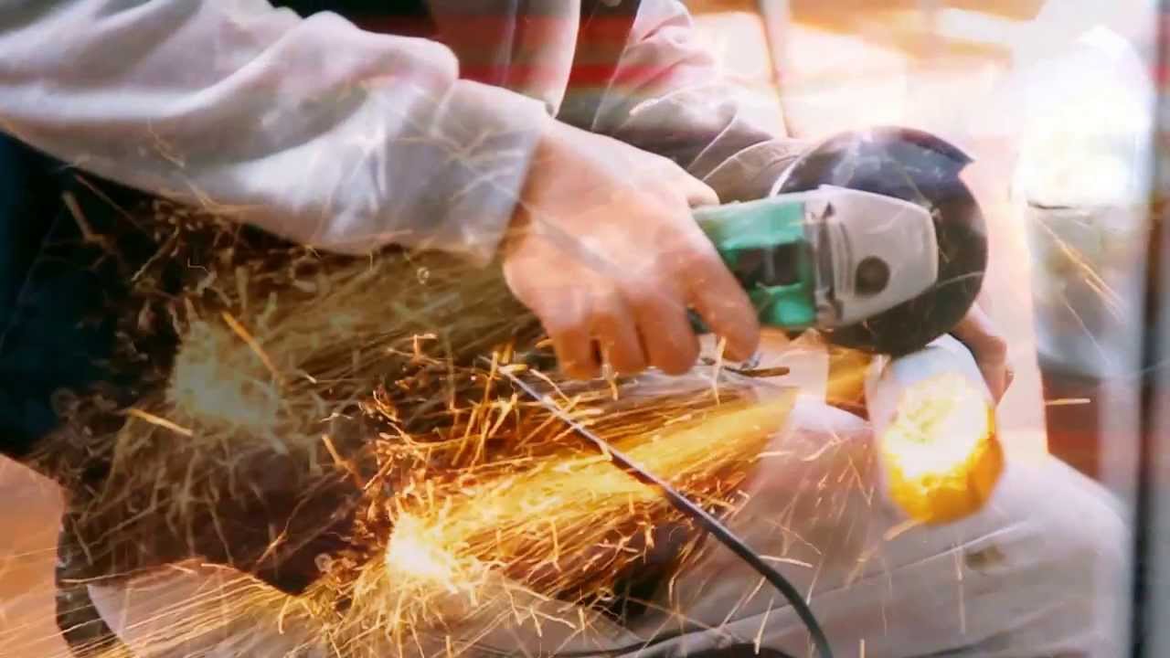 Instalación de persiana con motor