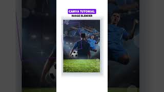How to Blend Images in Canva | Easy Tutorial ✨️