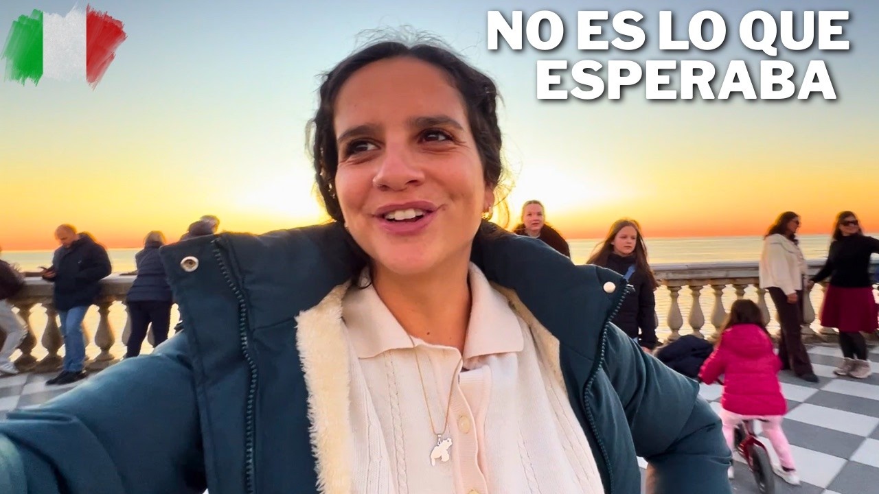 👉 El secreto que guarda esta ciudad de Italia (a 30 min de 