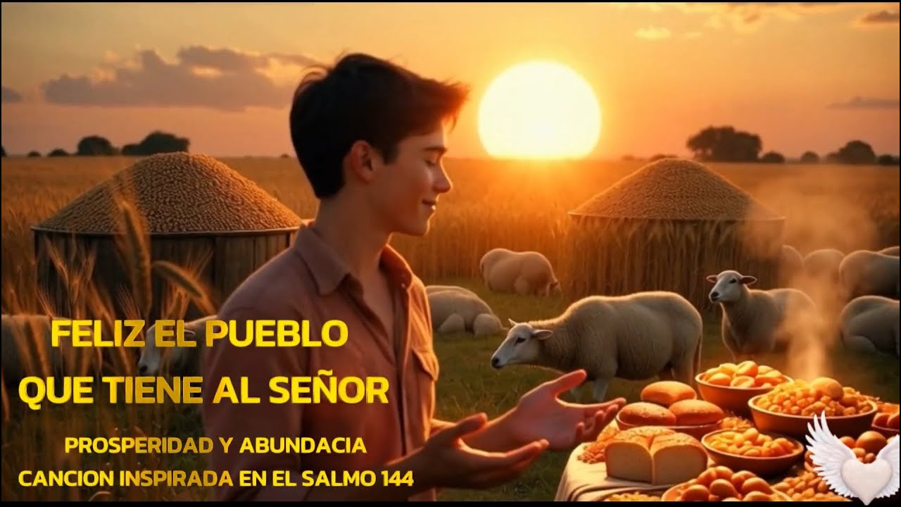 Dios, mi Roca y Proveedor ,  Dios como protector, fuente de abundancia, paz familiar y bendición.