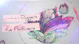 The Flatliners - Daggers chords