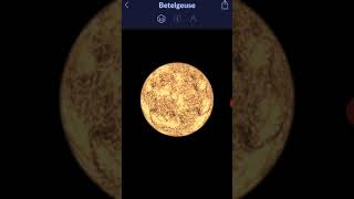 Betelgeuse yıldızı ne zaman patlayacak?