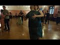 Tbilisi Tango Weekend 2023. Saturday's Day Milonga. Rodolfo Biagi Tanda