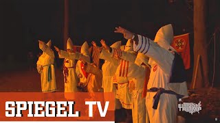 SPIEGEL TV über US-Neonazis: "Wir müssen auf einen Rassenkrieg vorbereitet sein" | SPIEGEL TV