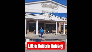 Little Debbie Bakery Store #littledebbie #snackcakes #snacks #food #cake
