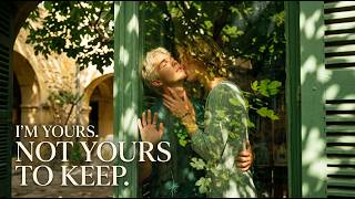 Jealous Of Him Or Scared Im Still Free? - James Carter - Gay Short Film - Queer Movie