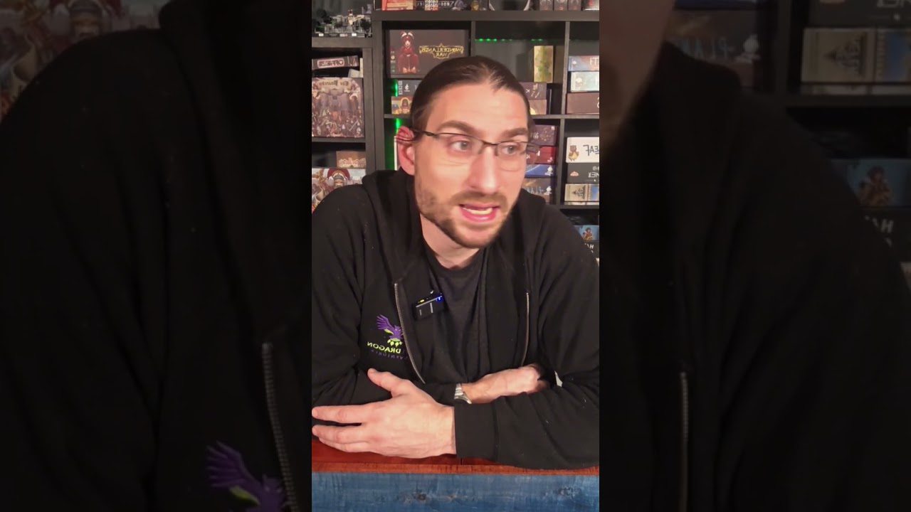 #paxeast bound! #boardgames