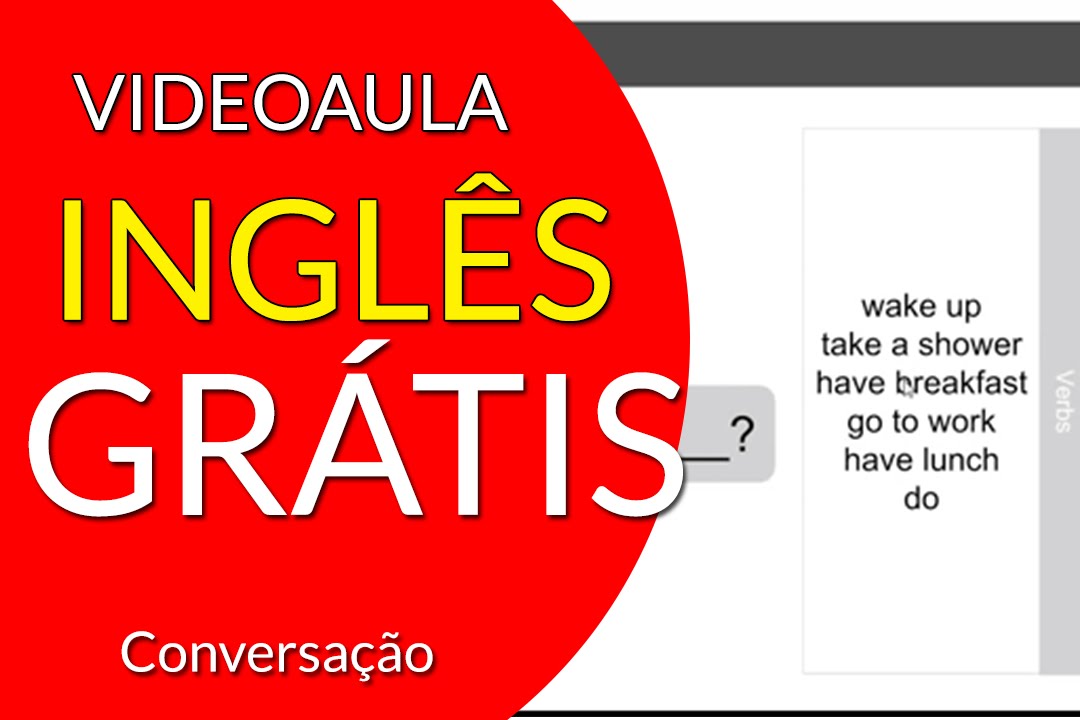 Explicações e aulas de conversação de inglês online com 1ª aula gratuíta! -  Lisboa - Explicações