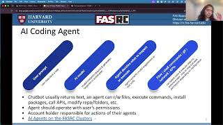 Launching GenAI tool - Session 1