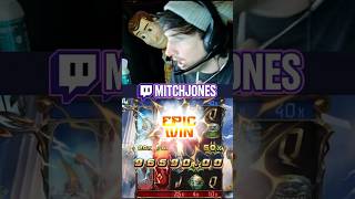 HUGE $97,000 WIN on Eternal Duel!
