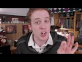 Beginning of video