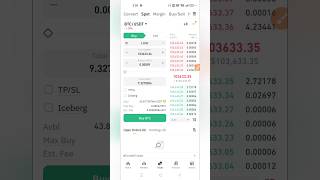 How To Buy Bitcoin On Binance stepbystep