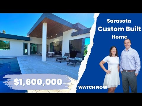 Homes For Sale South Sarasota Fl