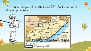 Graad 3 Afr. Huistaal Kw 2 Les 1 Graad 3 Afr. Huistaal Kw 2 Les 1