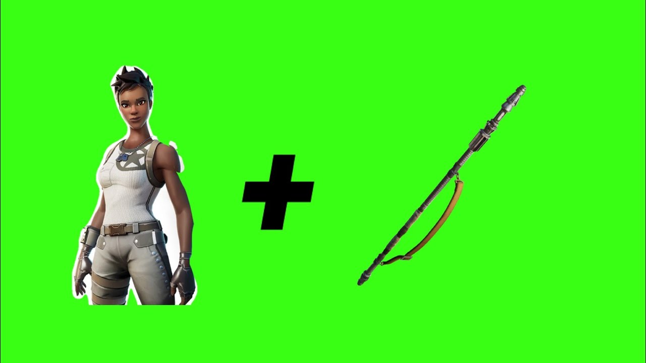 RECON EXPERT (NO CAP) Gameplay in Fortnite