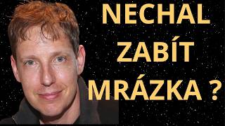 Byl Otráven ? - Nejmladší Premier Stanislav Gross.