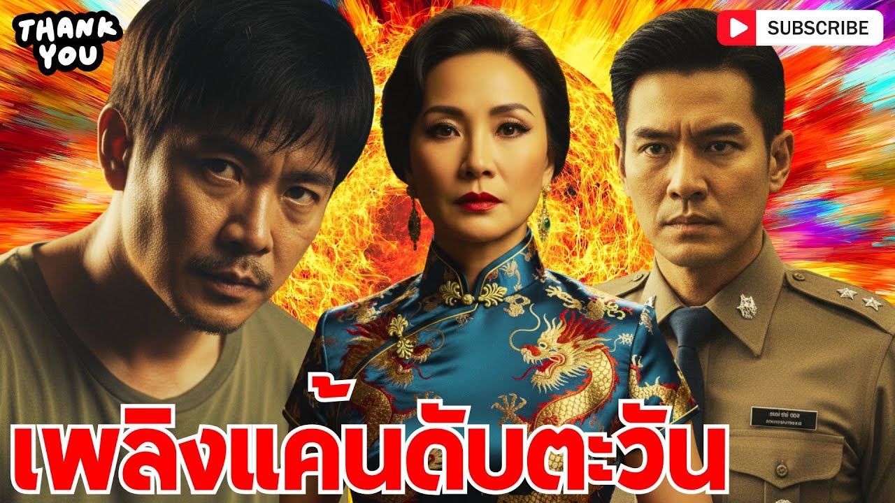 นิยาย เพลิงแค้นดับตะวัน / พี่ชายคลั่งไล่ล่าเดนนรก เปิดฉากล้างแค้นโคตรเดือด ชายคนเดียวปะทะแก๊งมาเฟีย