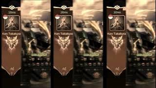 PRESET AM MLBB|| JEDAG JEDUG|| DROP THE FUTURISTIK PERCIVAL