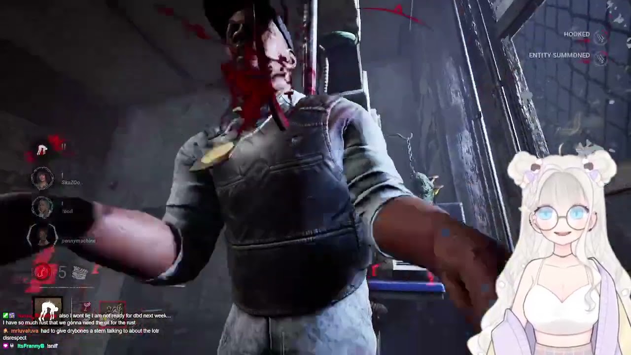 VOD - a lil bit of deebs | 18+ | !socials !discord !clip