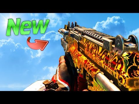NEW BO3 DLC WEAPONS! OPENING ATTEMPT - NEW BO3 DLC WEAPONS! OPENING ATTEMPT