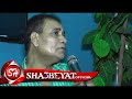 النجم سعيد الحلو في مشوار حياتي مع الاعلامي رمضان فؤاد 