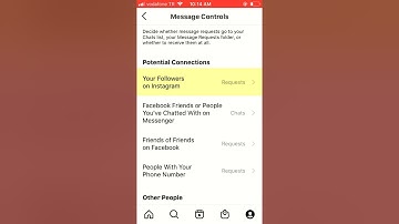 How To Easily Disable Direct Messages On Instagram in 2021