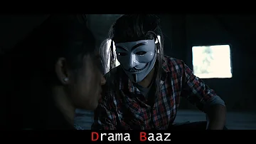 Prank Short-film | Official Teaser | New Thriller Short-film 2023 | Coming soon