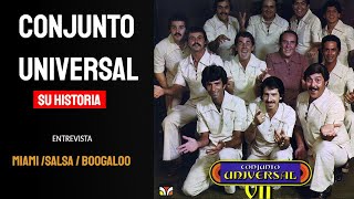 Conjunto Universal Wealth