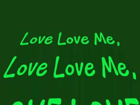 Mika-Love Today (With Lyrics)